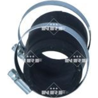 166219 Ladeluftschlauch EASY FIT