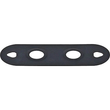 558.040 Dichtung, Kühlmittelflansch