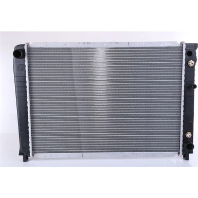 65538A Kühler, Motorkühlung