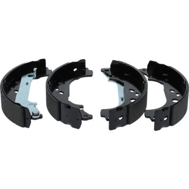 BOSCH | Bremsbackensatz | 0 986 487 696