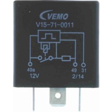 Vemo | Blinkgeber | V15-71-0011