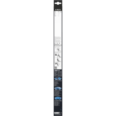BOSCH A 312 S Scheibenwischer Aerotwin 3 397 014 312