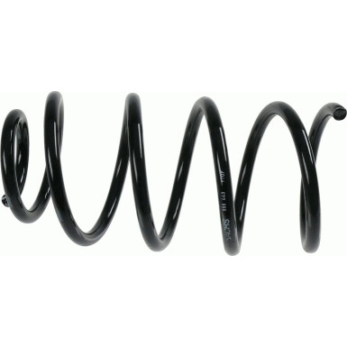 998 443 Fahrwerksfeder