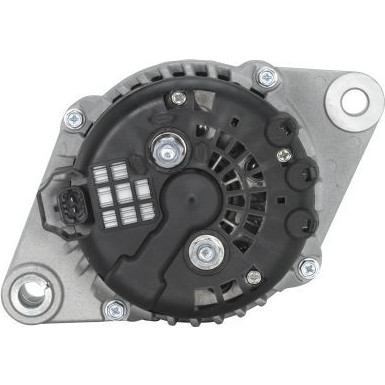 8EL 012 430-581 Generator