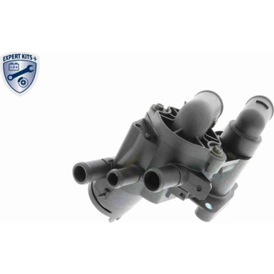 V15-99-2036 Thermostatgehäuse EXPERT KITS + V15-99-2036 Thermostatgehäuse EXPERT KITS +