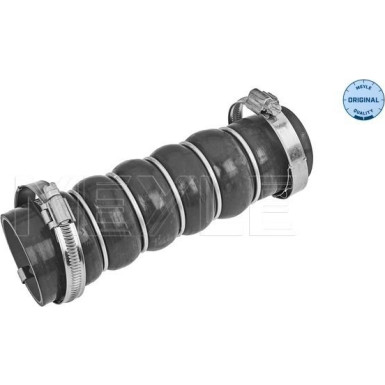 Meyle Ladeluftschlauch MEYLE-ORIGINAL: True to OE 714 036 0007