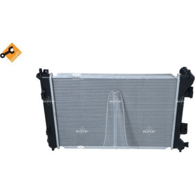 NRF | Kühler, Motorkühlung | 59341