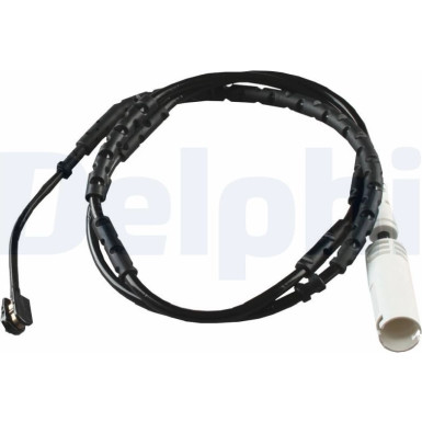 LZ0217 Warnkontakt, Bremsbelagverschleiß