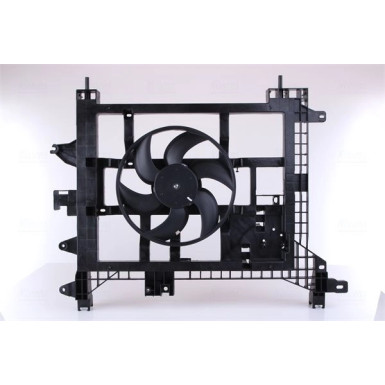 85711 Lüfter, Motorkühlung