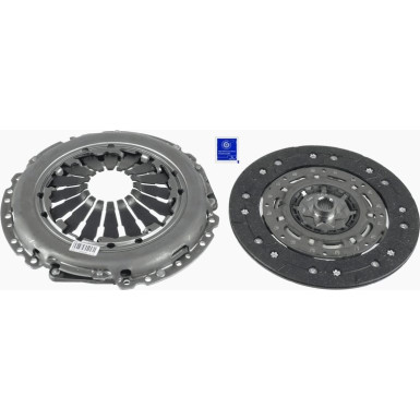 SACHS 3000 951 925 Kupplungssatz