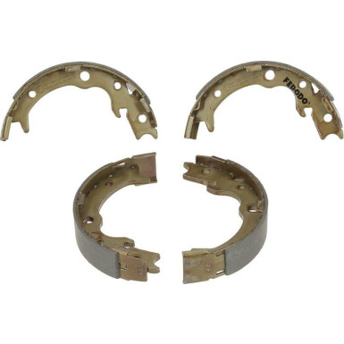 Ferodo Bremsbackensatz, Feststellbremse PREMIER FSB4019