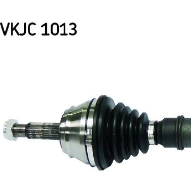 VKJC 1013 Antriebswelle VKJC 1013 Antriebswelle