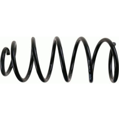 997 616 Fahrwerksfeder