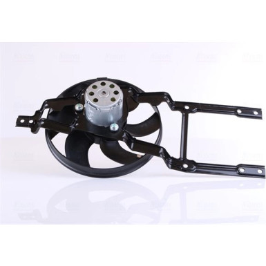 85139 Lüfter, Motorkühlung