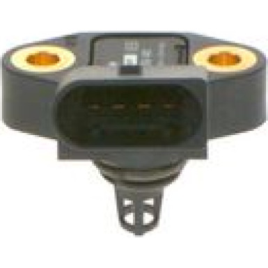 BOSCH | Sensor, Ladedruck | 0 281 006 481