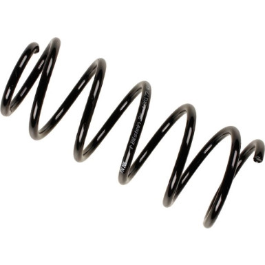 36-130177 Fahrwerksfeder BILSTEIN - B3 Serienersatz (Federn)