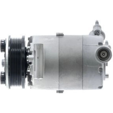 Mahle Kompressor, Klimaanlage BEHR Premium Line ACP 1364 000P