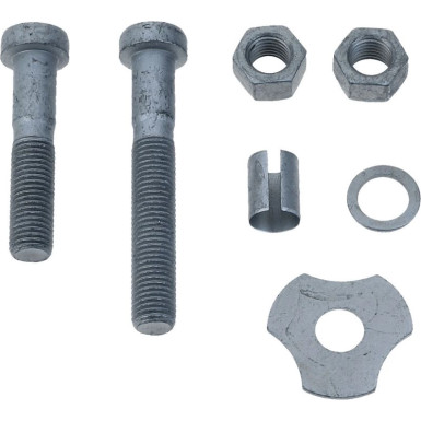 20731 03 Stange/Strebe, Radaufhängung