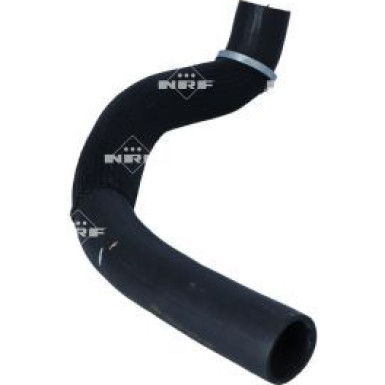 166224 Ladeluftschlauch EASY FIT