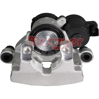 Metzger | Bremssattel | 6261615