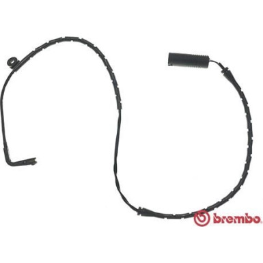 Brembo Warnkontakt, Bremsbelagverschleiß PRIME LINE A 00 200