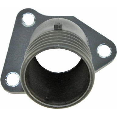 4010063 Kühlmittelflansch