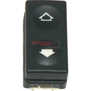 0916040 Schalter, Schiebedach