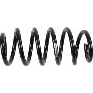 994 528 Fahrwerksfeder