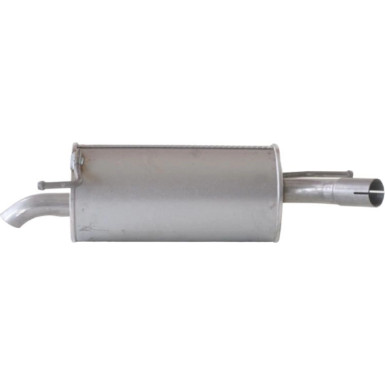 185-619 Endschalldämpfer