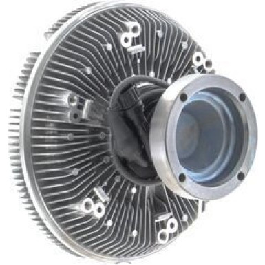 Mahle | Kupplung, Kühlerlüfter | CFC 226 000P