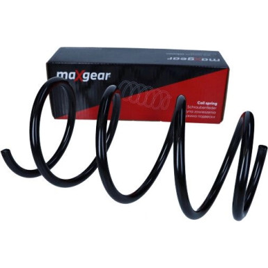 Maxgear | Fahrwerksfeder | 60-0087