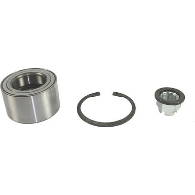 WM 3613 Radlagersatz