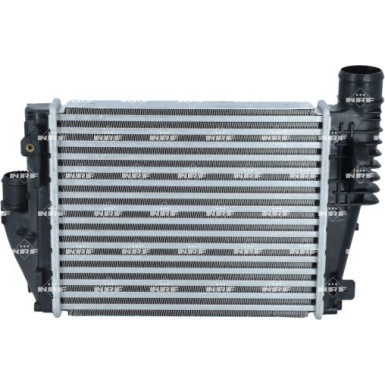 309077 Ladeluftkühler 309077 Ladeluftkühler