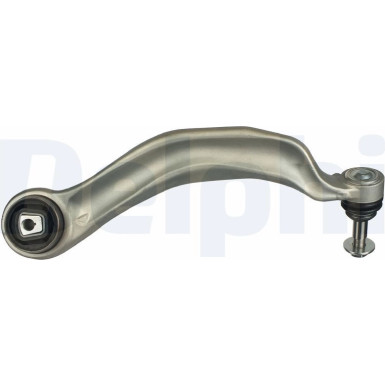 TC2977 Lenker, Radaufhängung