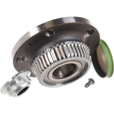 SKF VKBA 3456 Radlagersatz mit ABS-Sensorring