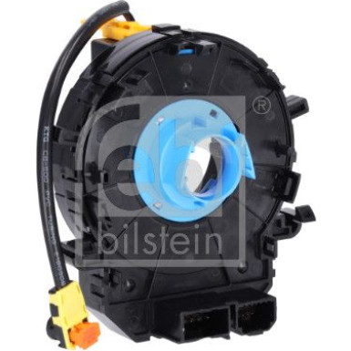 FEBI BILSTEIN 184628 Wickelfeder, Airbag