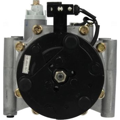 89241 Kompressor, Klimaanlage ** FIRST FIT **