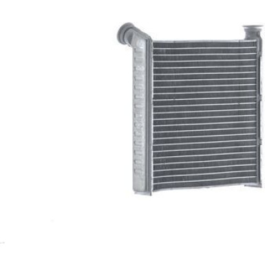 Mahle | Wärmetauscher, Innenraumheizung | AH 256 000S