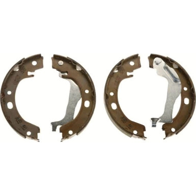 GS8746 Bremsbackensatz, Feststellbremse