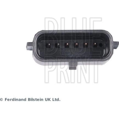 ADBP740081 Drosselklappenstutzen