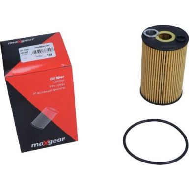 26-2057 Ölfilter