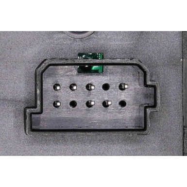 V30-73-0151 Schalter, Fensterheber Green Mobility Parts