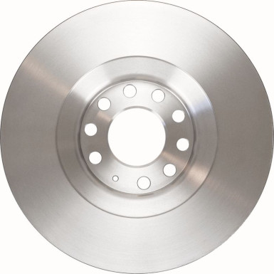 Bremsscheibe TRW SINGLE DF4258S