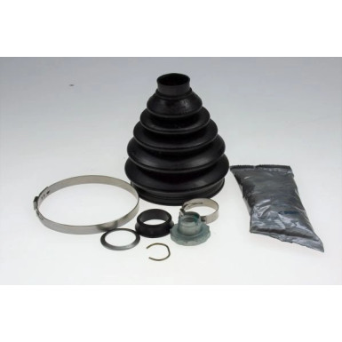 36310 Faltenbalgsatz, Antriebswelle