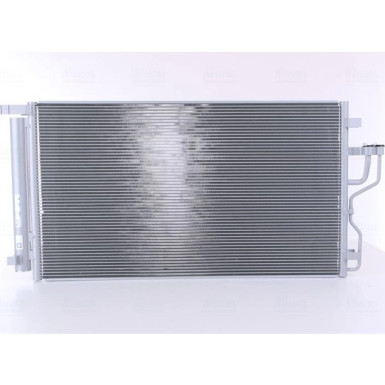 940208 Kondensator, Klimaanlage