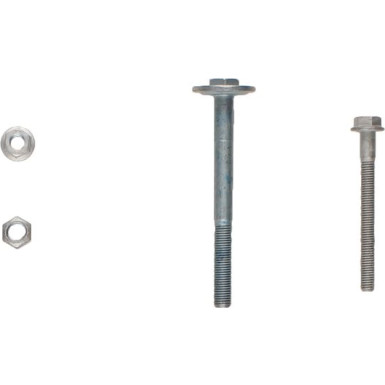 24-069366 Stoßdämpfer BILSTEIN - B4 Serienersatz