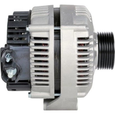 8EL 012 427-001 Generator