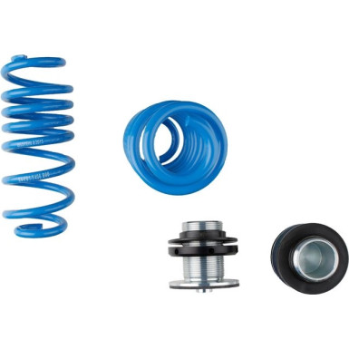 Bilstein | Fahrwerkssatz, Federn/Dämpfer | 48-246125