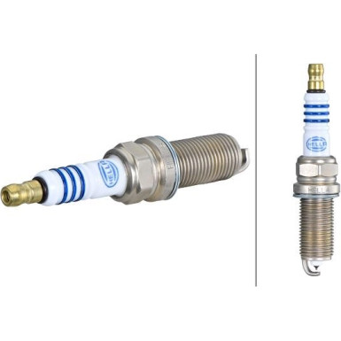 8EH 188 706-581 Zündkerze