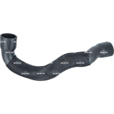 166358 Ladeluftschlauch